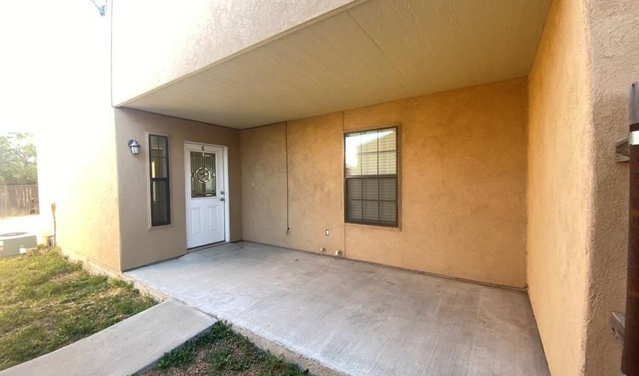 1004 N 10th St, Alpine, TX 79830 - 1 Beds, 1 Bath