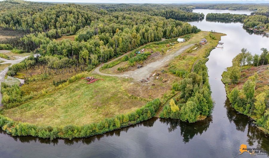 3950 S Call Of The Wild Rd, Big Lake, AK 99623 - 0 Beds, 0 Bath