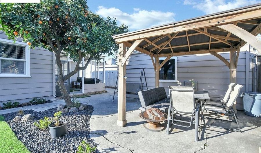 1711 D St, Antioch, CA 94509 - 3 Beds, 1 Bath