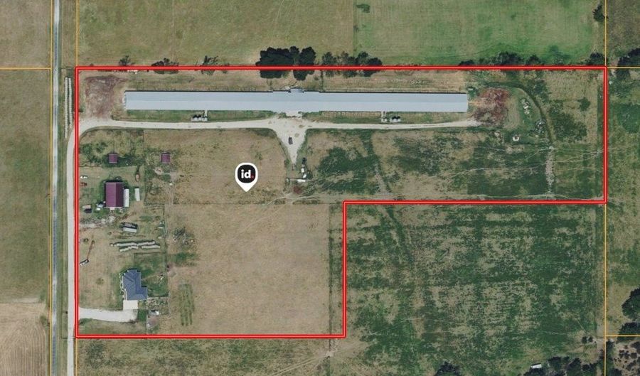 55454 E Highway 59, Afton, OK 74331 - 3 Beds, 2 Bath