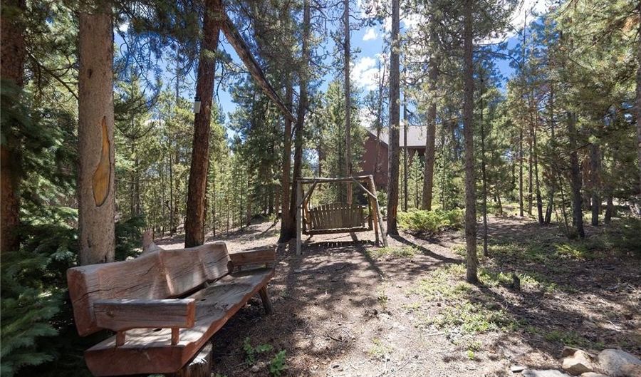 192 UPLAND Dr, Breckenridge, CO 80424 - 3 Beds, 3 Bath