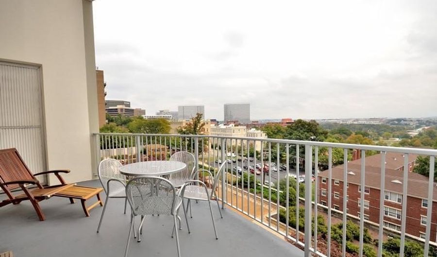 1200 N NASH St 532, Arlington, VA 22209 - 1 Beds, 1 Bath