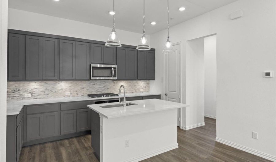 1048 Keene Ridge Dr, Allen, TX 75013 - 3 Beds, 3 Bath