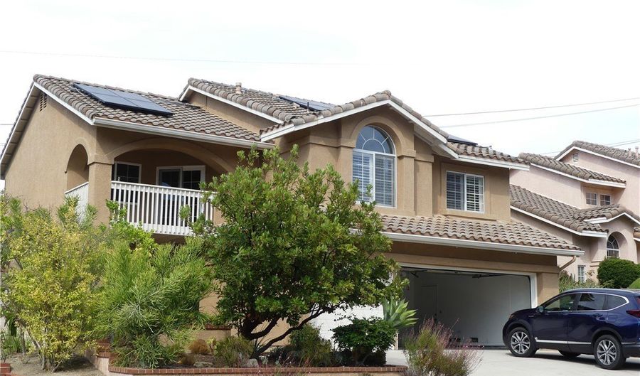 17 Northwinds, Aliso Viejo, CA 92656 - 4 Beds, 3 Bath