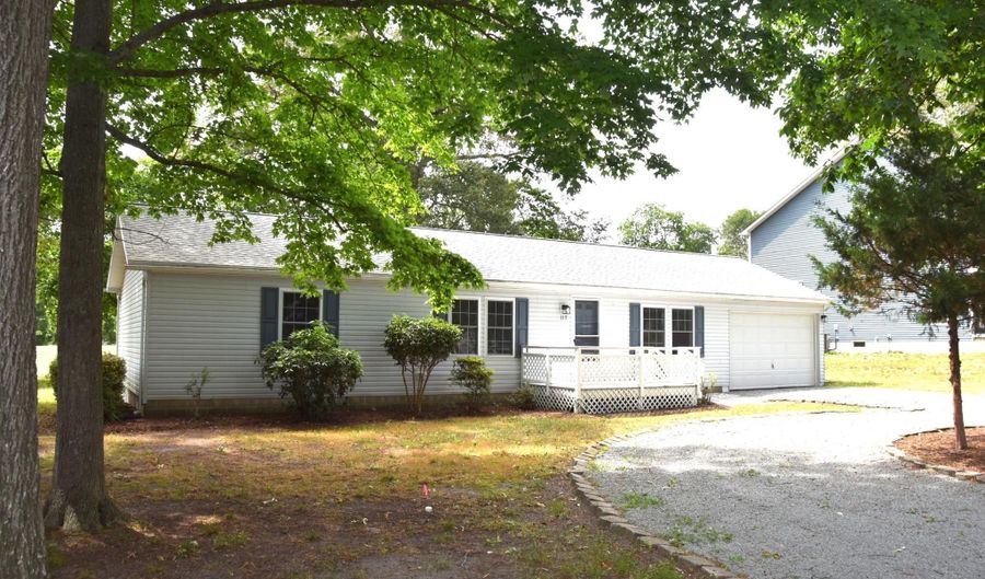 117 RIVER BEND Dr, Dagsboro, DE 19939 - 3 Beds, 2 Bath