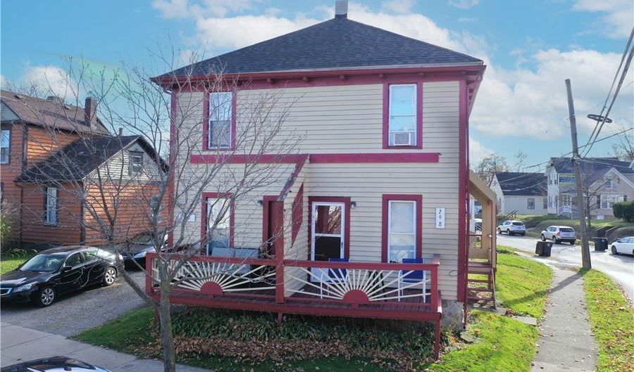 298 Torrey St, Akron, OH 44304 - 9 Beds, 9 Bath