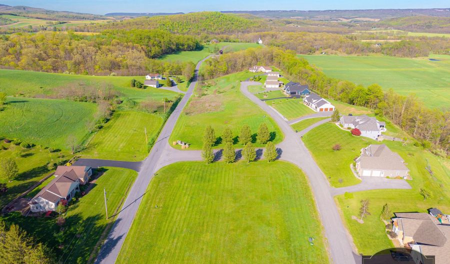 Lot 34 Fairway Drive, Alum Bank, PA 15521 - 0 Beds, 0 Bath