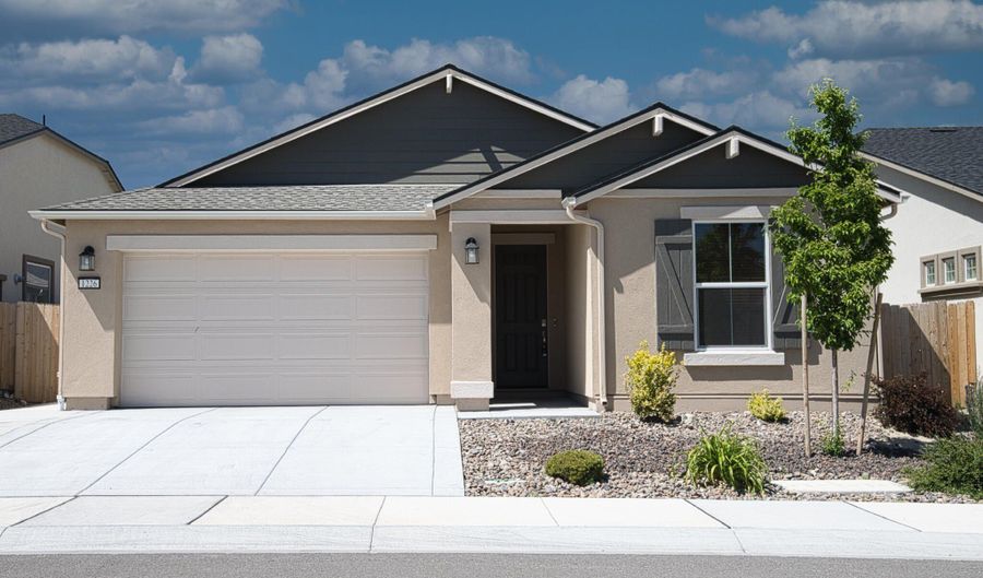 1226 Copper Hill Ave, Carson City, NV 89703 - 3 Beds, 2 Bath