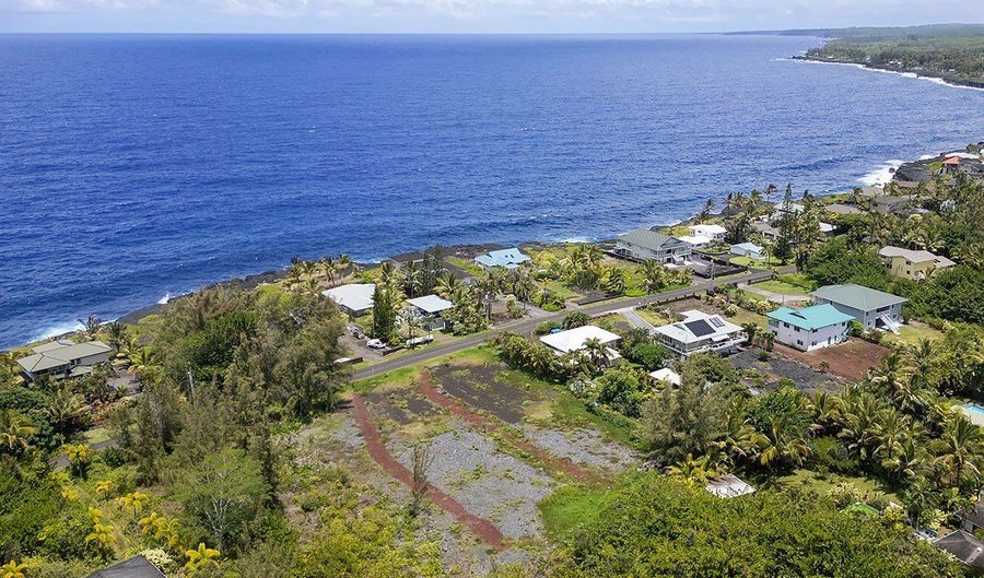 15-920 PARADISE ALA KAI Dr Lot #: 409, Keaau, HI 96749 - 0 Beds, 0 Bath