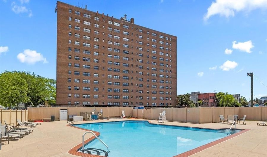 1225 Kennedy Blvd 8I, Bayonne, NJ 07002 - 1 Beds, 1 Bath