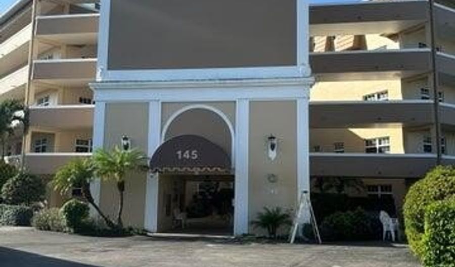 145 Atlantis Blvd 104, Atlantis, FL 33462 - 2 Beds, 2 Bath