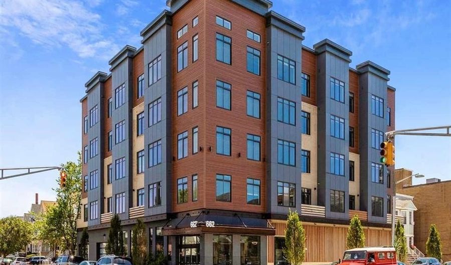 662 AVENUE C 201, Bayonne, NJ 07002 - 1 Beds, 1 Bath