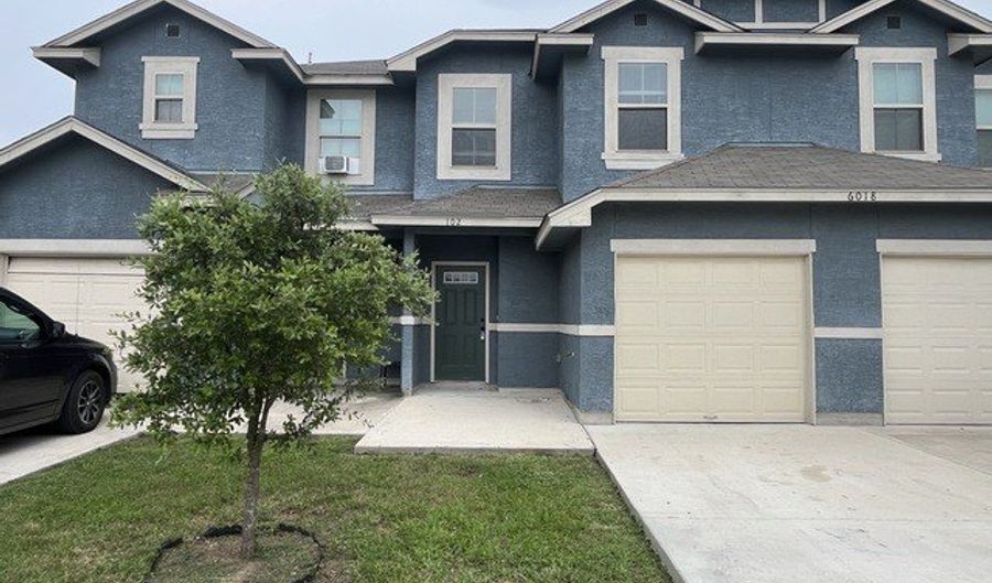 6018 Jax Way 102, San Antonio, TX 78244 - 3 Beds, 3 Bath