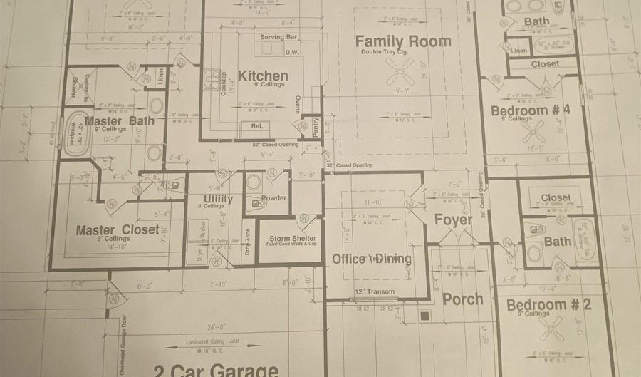 26390 Drawbaugh Rd, Athens, AL 35613 - 4 Beds, 4 Bath