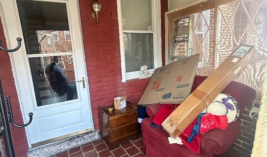 1312 HAUBERT St, Baltimore, MD 21230 - 2 Beds, 1 Bath