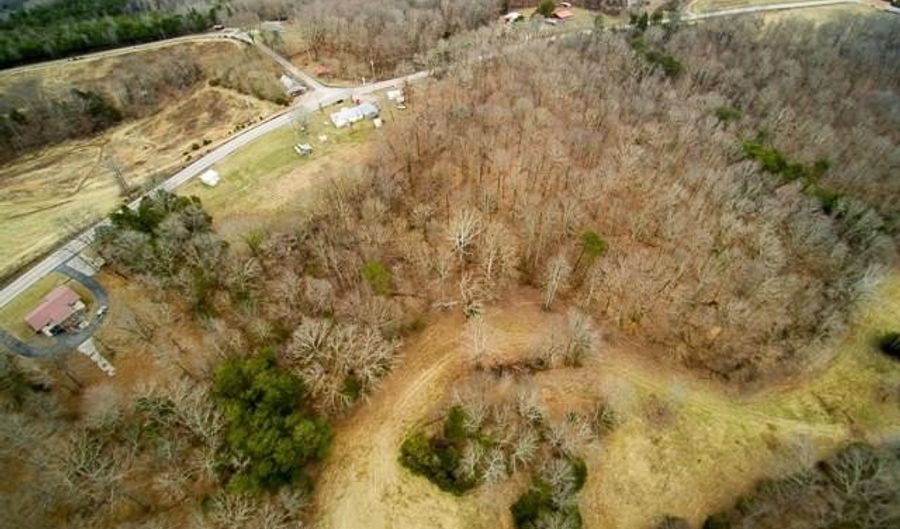 4889 NW Willow Grove Hwy Lot #2, Allons, TN 38541 - 0 Beds, 0 Bath