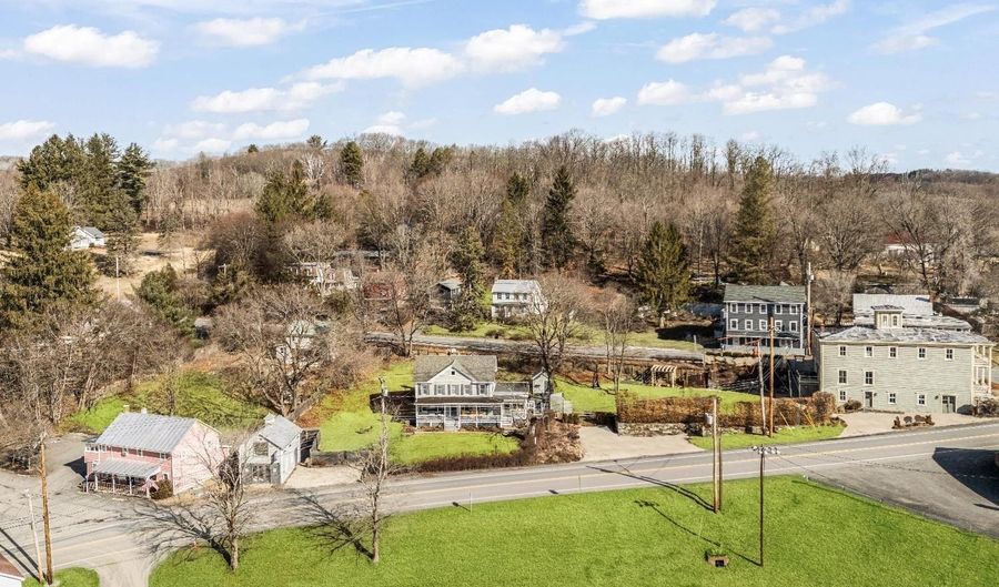 1301 County Route 7, Ancram, NY 12502 - 3 Beds, 3 Bath