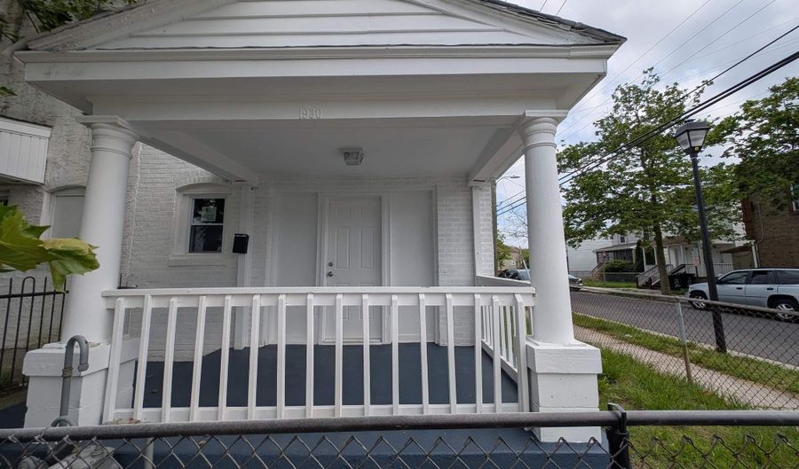 1930 Grant Ave, Atlantic City, NJ 08401 - 3 Beds, 1 Bath