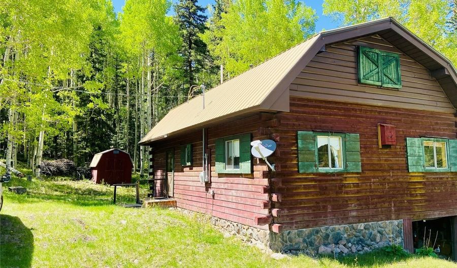 210 S Riverview Dr, Antonito, CO 81120 - 2 Beds, 2 Bath