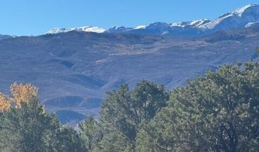 539 Sunrise Ln, Carbondale, CO 81623 - 0 Beds, 0 Bath