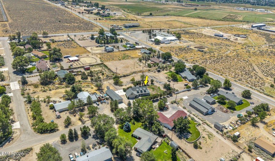 1811 Helman Dr, Gardnerville, NV 89410 - 4 Beds, 4 Bath