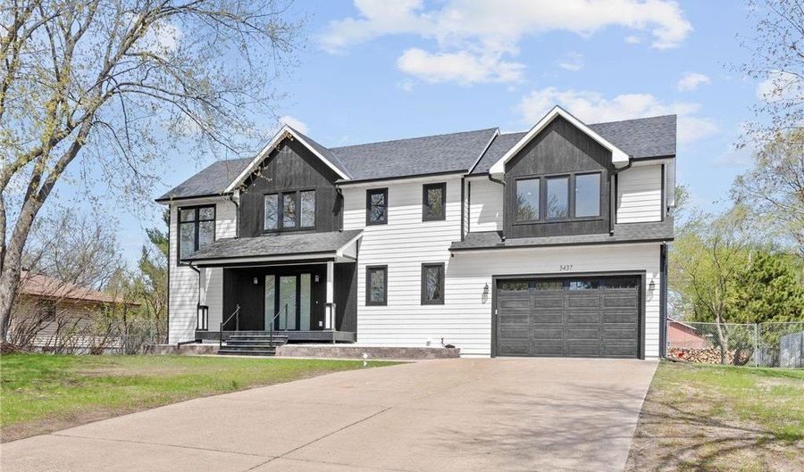 3437 141st Ln NW, Andover, MN 55304 - 4 Beds, 4 Bath