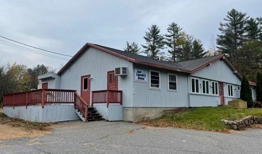 514 US Route302, Bartlett, NH 03812 - 0 Beds, 0 Bath