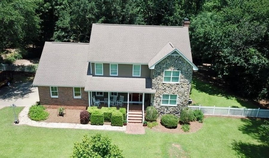 279 Upper River Rd, Americus, GA 31709 - 3 Beds, 3 Bath