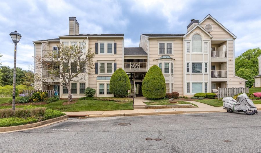 904 MARTELL Ct 904-E, Bel Air, MD 21014 - 2 Beds, 2 Bath