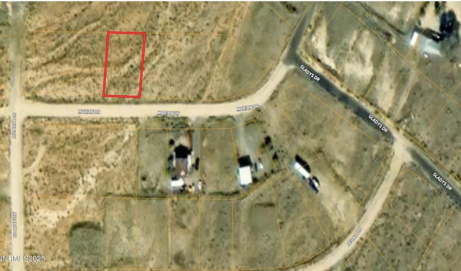 245 Marian Dr, Carson City, NV 89415 - 0 Beds, 0 Bath