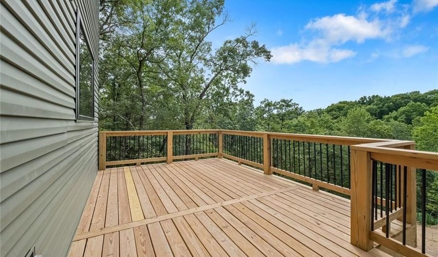 20 Stretford Dr, Bella Vista, AR 72714 - 4 Beds, 3 Bath