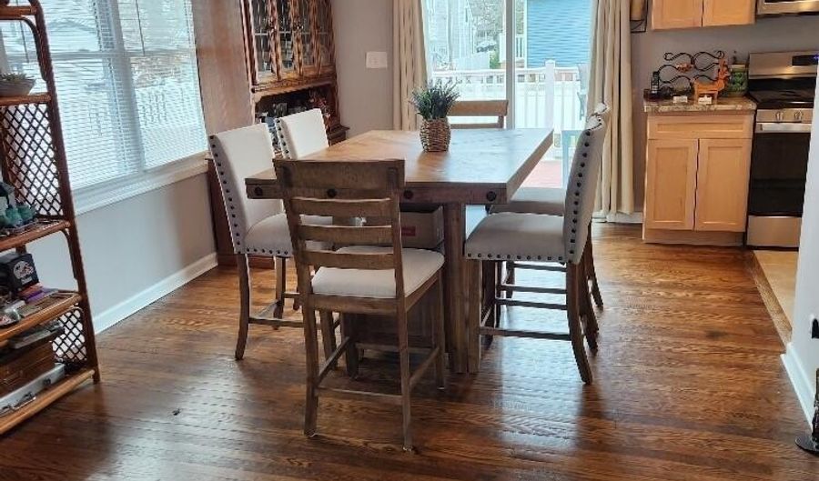 1204 River Rd, Belmar, NJ 07719 - 3 Beds, 3 Bath