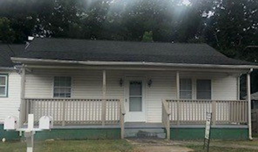 1257 W Hancock Ave 1257, Athens, GA 30606 - 3 Beds, 2 Bath