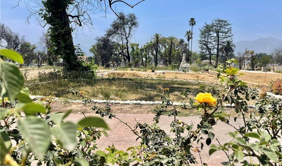 3065 Fair Oaks Ave, Altadena, CA 91001 - 0 Beds, 0 Bath