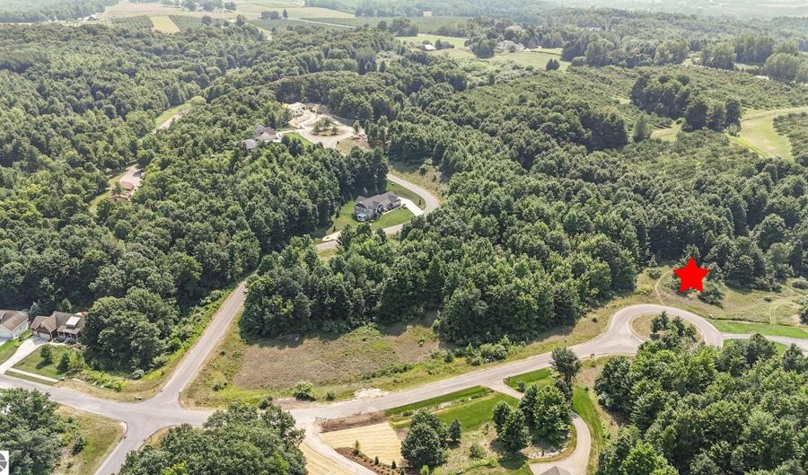 Lot 58 E Summerfield Drive, Traverse City, MI 49684 - 0 Beds, 0 Bath