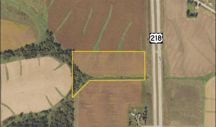 IA Hwy 218, Ainsworth, IA 52201 - 0 Beds, 0 Bath