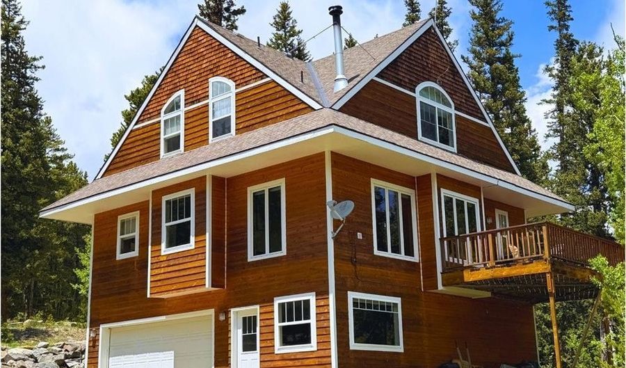 234 PETERSON Dr, Alma, CO 80440 - 4 Beds, 4 Bath