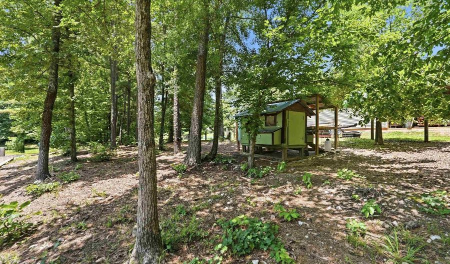 10684 Hinds Rd, Benton, AR 72019 - 4 Beds, 2 Bath