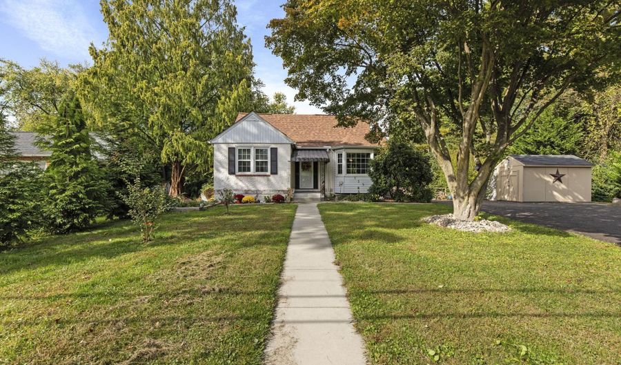 123 WAKELY Ter, Bel Air, MD 21014 - 4 Beds, 1 Bath