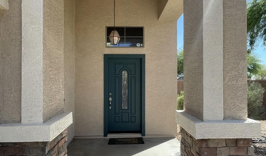21662 W MOHAVE St, Buckeye, AZ 85326 - 4 Beds, 3 Bath