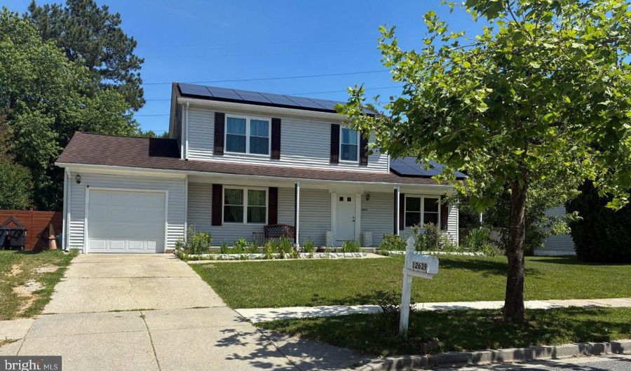 12639 HILLMEADE STATION Dr, Bowie, MD 20720 - 3 Beds, 4 Bath