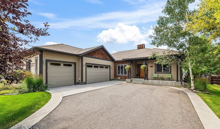235 Pattee Trl, Bozeman, MT 59718 - 6 Beds, 3 Bath