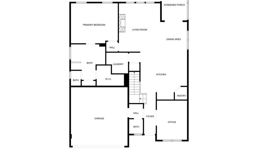 33183 LOST Crk, Frankford, DE 19945 - 4 Beds, 4 Bath