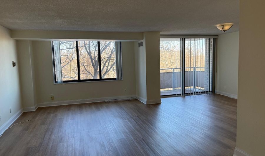 5225 POOKS HILL Rd 724N, Bethesda, MD 20814 - 1 Beds, 1 Bath