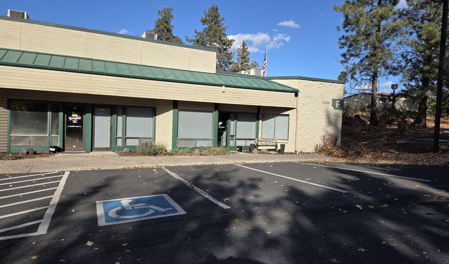 20360 Empire Ave F6-F7, Bend, OR 97703 - 0 Beds, 0 Bath
