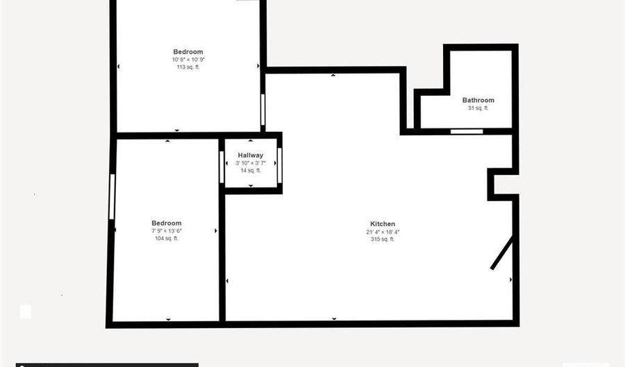 226 Marshall Ave, Cumberland, RI 02864 - 4 Beds, 2 Bath