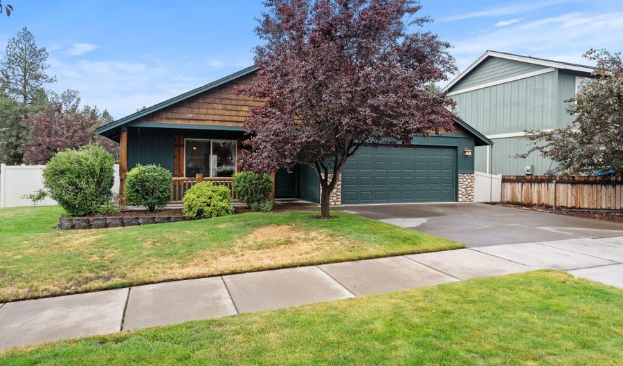 20521 Dylan Loop, Bend, OR 97702 - 3 Beds, 2 Bath