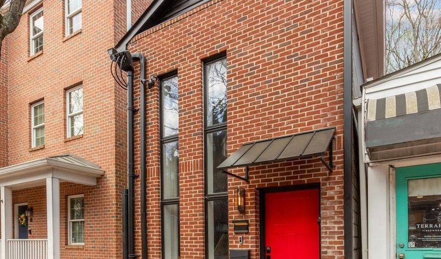 220 WEST St, Annapolis, MD 21401 - 0 Beds, 0 Bath