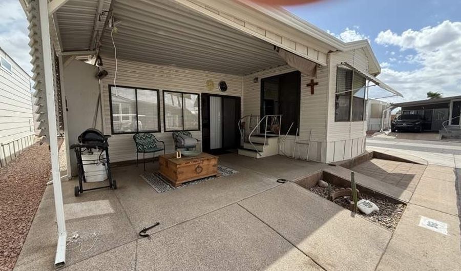 702 S. Meridian Rd 0961, Apache Junction, AZ 85120 - 2 Beds, 2 Bath