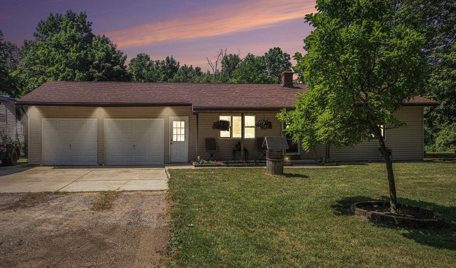 12065 60th Ave, Allendale, MI 49401 - 4 Beds, 1 Bath